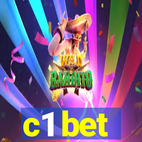 c1 bet